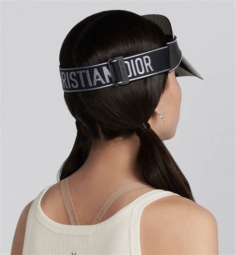 dior cub|dior v1u visor.